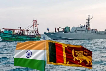 இந்திய மீனவர்களுக்கு 2 வருட சிறை தண்டனை - இலங்கை நீதிமன்றம் பிறப்பித்த உத்தரவு!