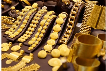 வீழ்ச்சி கண்டுள்ள தங்கத்தின் விலை: இன்றைய தங்க நிலவரம்