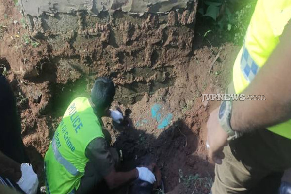 மனைவியை கொலை செய்து புதைத்த கணவனுக்கு முல்லைத்தீவு நீதிமன்றம் விடுத்த அதிரடி உத்தரவு! | Mullaitivu Court Husband Killed Buried His Wife
