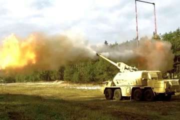 ரஷ்யா மீது குண்டு போட்டு வீடுகளை தவிடுபொடியாக்கிய உக்ரைன் படைகள்! வெளியான ஆதாரம்