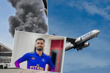 சவூதியில் நடத்தப்பட்ட பயங்கர தாக்குதல்.. அனோஜனுக்காக சென்ற அதிகாரிகள் சிக்கலில்