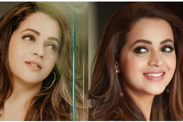 காருக்குள் பாவனா அனுபவித்த மரண வேதனை - திடுக்கிடும் சம்பவம்!