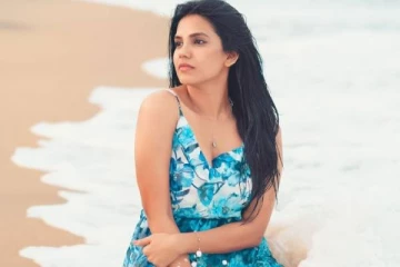 மகாநதி சீரியல் நடிகை ஷதிகாவின் அழகிய இன்ஸ்டாகிராம் போட்டோஸ்