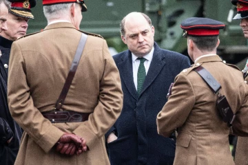 பிரித்தானிய அமைச்சரவையில் ஏற்பட்டுள்ள மாற்றம்