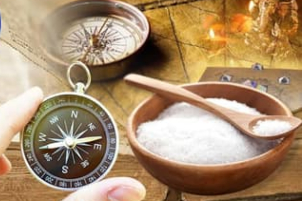 சமையலறையில் உப்பு அடிக்கடி தவறி விழுதா? அப்போ இந்த பிரச்சனைதான் | Signs Remedies Vastu Problems About Salt சமையலறையில் உப்பு அடிக்கடி தவறி விழுதா? அப்போ இந்த பிரச்சனைதான் | Signs Remedies Vastu Problems About Salt