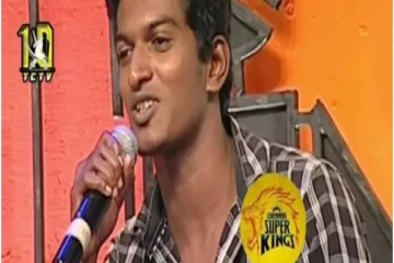 5 டைம் சாம்பியன் டா..சின்னப் பையன்லாம் அடிக்கிறான்!! CSK பரிதாபங்கள்..