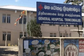 தமிழர் பகுதியில் சிசு மரணம் விவகாரம் ; வைத்தியர் சங்கம் அதிரடி மறுப்பு