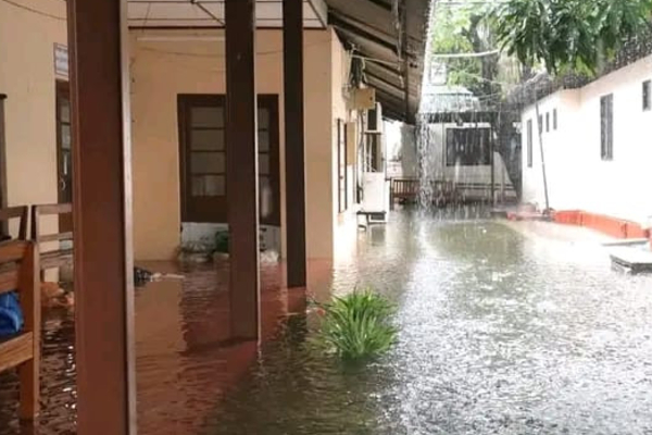 மூடப்படும் சிலாபம் வைத்தியசாலை ; நோயாளிகளை அழைத்து வர வேண்டாம் | Chilaw Hospital To Be Closed