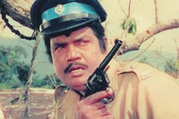 கவுண்டமணியுடன் நடிக்கவே ரொம்ப கஷ்டம்!! உண்மையை கூறிய பிரபல நடிகை..