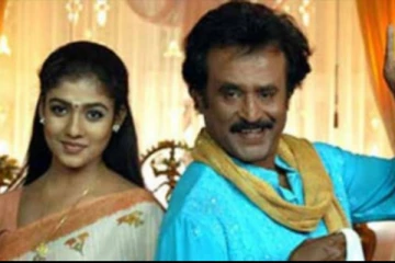 சந்திரமுகி படத்தில் முதன் முதலில் கதாநாயகியாக நடிக்கவிருந்த இந்த நடிகை தான்.. நயன்தாரா கிடையாதாம்