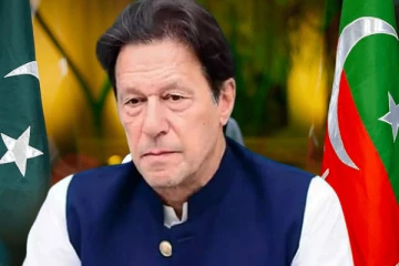 இம்ரான் கான் கட்சிக்கு தடைவிதிக்க பாகிஸ்தான் அரசு முடிவு