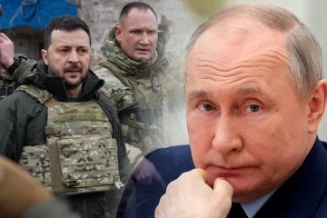 உக்ரைன் - ரஷ்ய மோதலுக்கு தீர்வு: ஜெலன்ஸ்கியிடம் மோடி எடுத்துரைப்பு