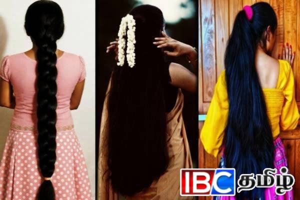 கொத்து கொத்தான முடி வளர்ச்சி வேணுமா: இதோ ஒரே தீர்வு!