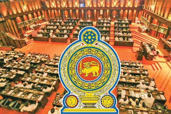 பாதுகாப்புக்கு துப்பாக்கி கோரும் 20 நாடாளுமன்ற உறுப்பினர்கள் | 20 Members Of Parliament Demand Guns For Security