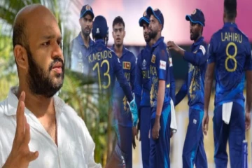 இலங்கை அணியின் மோசமான தோல்விக்கு காரணம் இதுவே..! சாணக்கியன் சுட்டிக்காட்டு