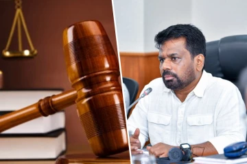 அரசியலமைப்பை மீறியுள்ள ஜனாதிபதி : எழுந்துள்ள அதிரடி குற்றச்சாட்டு