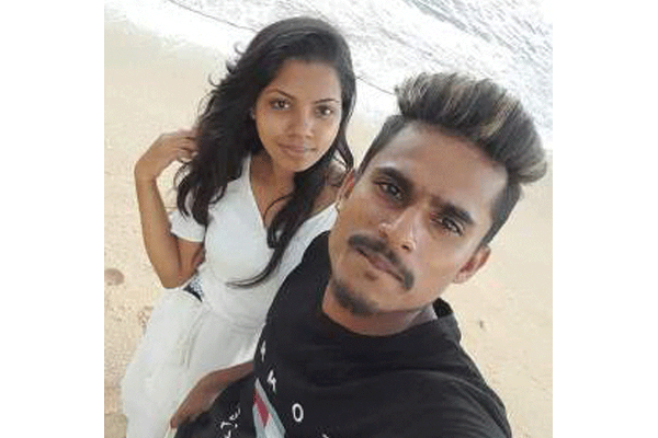 இலங்கையில்  பெரும் சோகத்தை ஏற்படுத்திய சம்பவம்;  சாவிலும் பிரியாத  இளம் ஜோடி | Love Couple Who Never Died