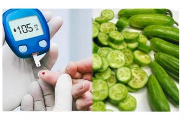 வாழ்நாள் முழுவதும் நீரிழிவு நோயிலிருந்து தப்பிக்கலாம்: இந்த ஒரே ஒரு காய் போதும்