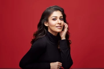 நயன்தாரா ஏன் இப்படி ஆகிவிட்டார் ! - ரீ-சென்ட் போட்டோவை கண்டு புலம்பும் ரசிகர்கள்..