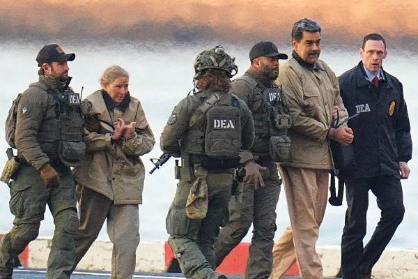 ட்ரம்பிற்கு சிக்கல்... Julian Assange வழக்கில் சாதித்த சட்டத்தரணியைக் களமிறக்கிய வெனிசுலா | Maduro Legal Team Acclaimed Lawyer