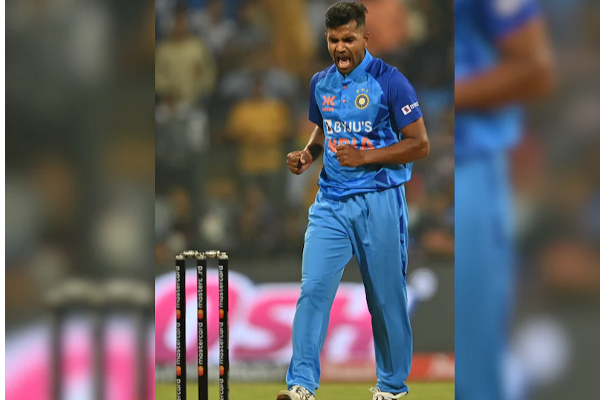 முதலாவது இருபது 20 கிரிக்கெட் போட்டியில் இந்திய அணி அபார வெற்றி | India Vs Sri Lanka 1St T20