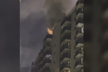 ஒட்டாவாவில் பயங்கர தீ விபத்து: இருவர் பலி, சிலர் மீட்பு