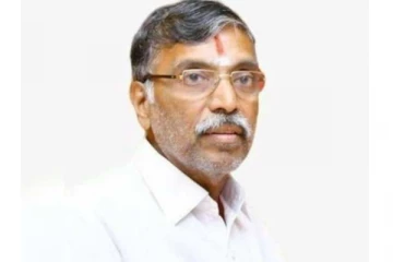 முன்னாள் அமைச்சர் கே.பி.அன்பழகன் உள்ளிட்ட 5 பேர் மீது வழக்குப்பதிவு - லஞ்ச ஒழிப்புத்துறை அதிரடி - நடந்தது என்ன?