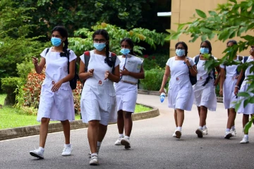 வெளியானது 2022ஆம் ஆண்டிற்கான க.பொ.த உயர்தரப் பரீட்சை பெறுபேறுகள்