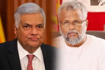 ரணில் விக்ரமசிங்க ஒரு செயல் வீரர்: முதல் பிரசார கூட்டத்தில் டக்ளஸ் நம்பிக்கை