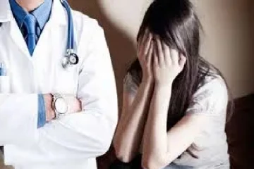 சிகிச்சைக்கு சென்ற பெண் வன்புணர்வு : மருத்துவர் கைது