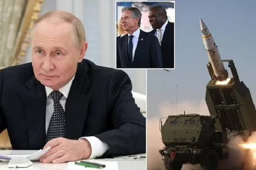 உக்ரைனின் அந்த முடிவு... பிரித்தானியாவுக்கு எதிராக திரும்பும் ரஷ்யா: அணுகுண்டு சோதனைக்கும் வாய்ப்பு