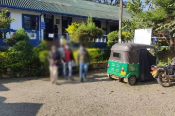 14 வருடங்களுக்கு பின்னர் பொலிஸாரின் வலையில் சிக்கிய நபர்