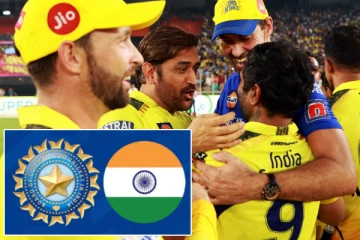 5 கோப்பைகள்; CSK பயிற்சியாளரை குறிவைக்கும் BCCI? ஆஹா.. விஷயம் அப்படி போகுதா!