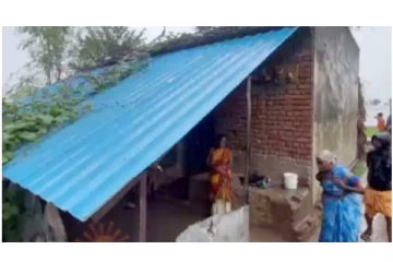 கொடூரம் : மனைவி, 6 குழந்தைகளை துடிக்க துடிக்க கொலை செய்துவிட்டு தற்கொலை செய்துகொண்ட நபர்..!