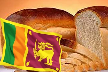 பாணின் விலை-எடை தொடர்பில் எடுக்கப்பட்டுள்ள முக்கிய தீர்மானம்