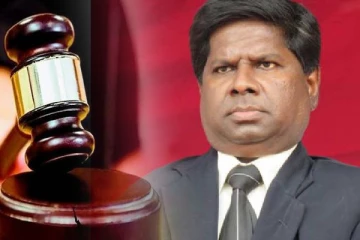 வவுனியா இரட்டை கொலை: ஒருவருக்கு மரண தண்டனை; நீதிபதி மா. இளஞ்செழியன் தீர்ப்பு