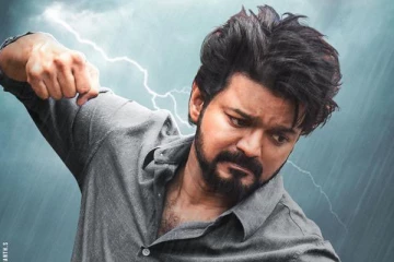 GOAT படத்தை பார்த்துவிட்டு விஜய் சொன்ன வார்த்தை.. என்ன தெரியுமா