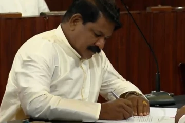 யாழ். மாவட்ட ஒருங்கிணைப்புக் குழுத் தலைவராக கடற்தொழில் அமைச்சர்