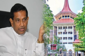 முன்னாள் சுகாதார அமைச்சருக்கு எதிரான வழக்கின் பிரதான சாட்சியை கைது செய்ய பிடியாணை