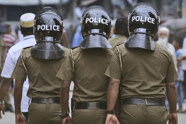 அஹுன்கல்ல துப்பாக்கிச் சூட்டு சம்பவம்: இருவர் கைது | Ahunkalla Shooting Incident Two Arrested