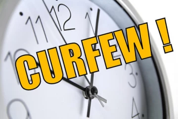 இலங்கையில் ஊடரங்கு சட்டத்தை அமுல்படுத்துமாறு எச்சரிக்கையுடன் உலக சுகாதார அமைப்பு பரிந்துரை