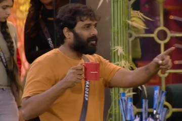 எல்லைமீறி ஆபாசமாக பேசும் பிரதீப்.. வறுத்தெடுக்கும் நெட்டிசன்கள்! இந்த முறையாவது கமல்ஹாசன் கேட்பாரா?