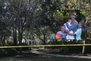 மனைவி, பிள்ளைகளின் சடலங்களுடன் பல வாரங்கள் வாழ்ந்த நபர்: பகீர் பின்னணி