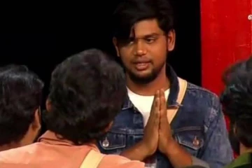 பிக்பாஸில் இருந்து வெளியே வந்த அபிஷேக் போட்ட முதல் போஸ்ட்- என்ன சொல்லியிருக்காரு னா