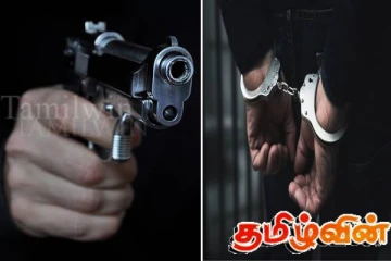 கட்டுநாயக்க வர்த்தகர் மீதான துப்பாக்கிச் சூட்டின் சூத்திரதாரி கைது