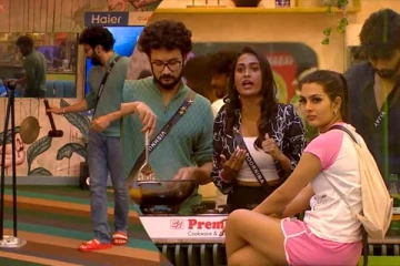 நிக்ஷனின் தலைவர் பதவிக்கு எதிராக ஒலித்த மணி! இறுதியில் நடப்பது என்ன?