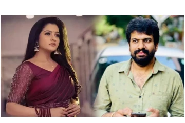 நடிகை சித்ரா மரணத்தில் டிவி பிரபலத்திற்கு தொடர்பு...? - வெளியான திடுக்கிடும் தகவல்...!