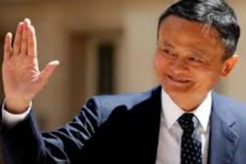 மீண்டும் பொதுவெளியில் தலைகாட்டிய அலிபாபா நிறுவனர் ஜாக் மா