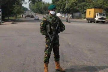 தனிமைப்படுத்தல் தொடர்பில் இன்று காலை வெளிவந்த செய்தி