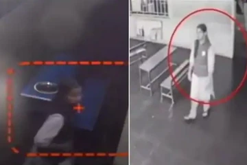 கள்ளக்குறிச்சி பள்ளி மாணவியின் புதிய சிசிடிவி காட்சி வெளியாகி பரபரப்பு